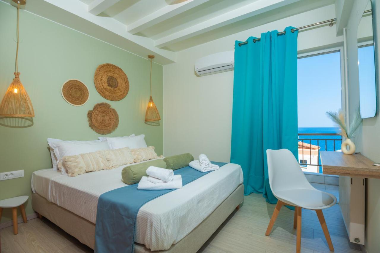 Centre With Sea View Apartament *