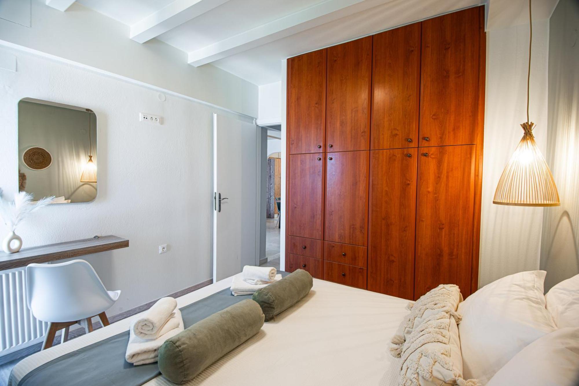 Apartament Centre With Sea View