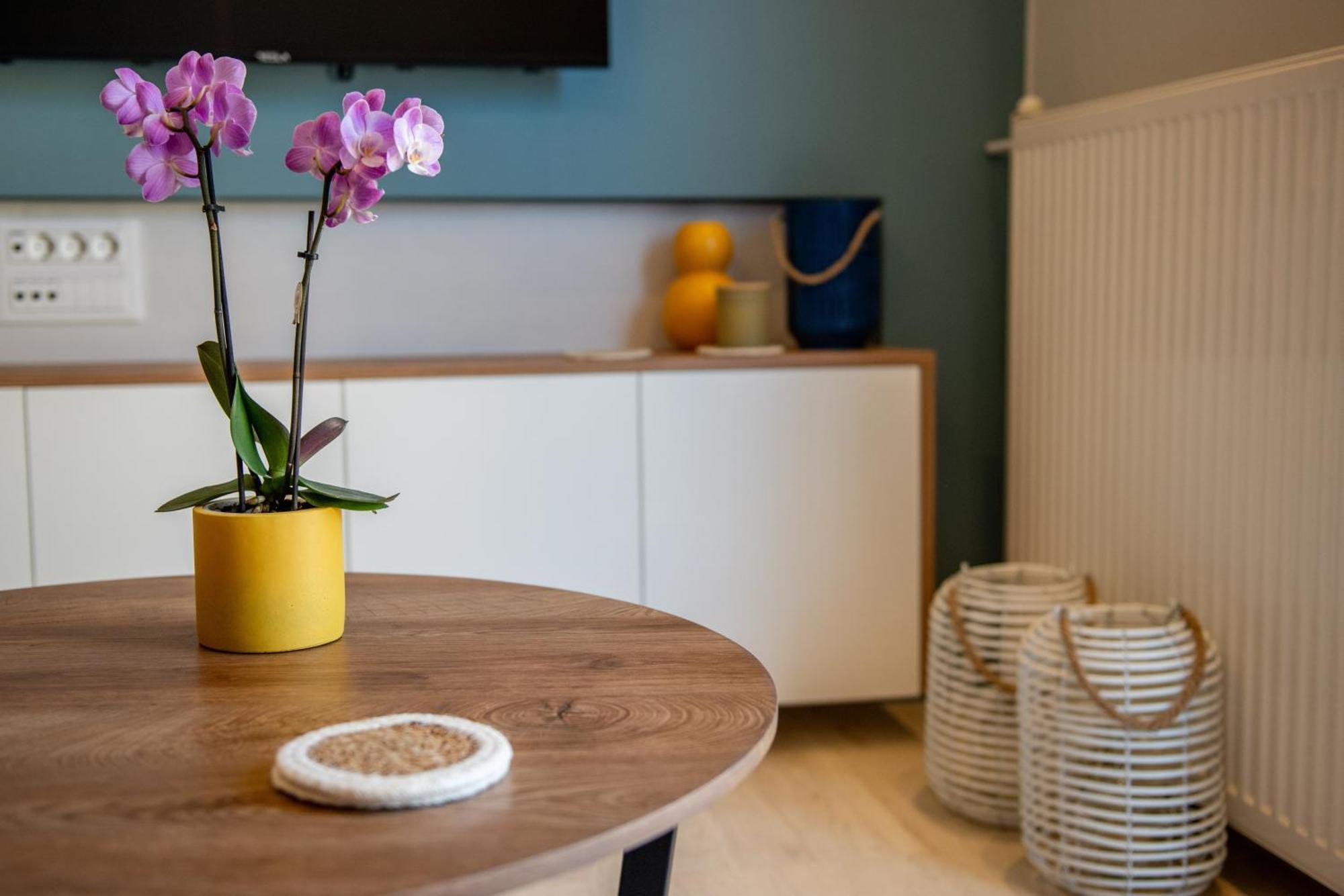 Centre With Sea View Apartament