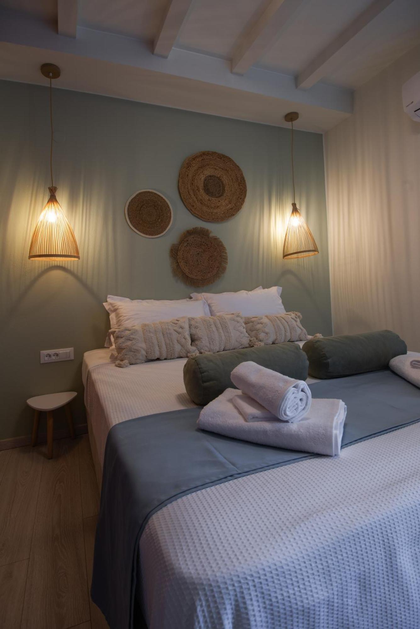 Apartament Centre With Sea View *